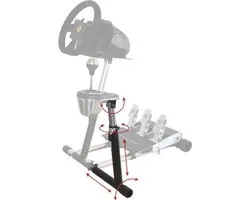 Wheel Stand Pro RGS Module