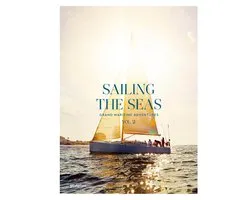 Sailing the Seas Volume 2
