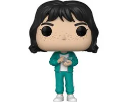 Funko Pop! TV: Squid Game - Sae-byeok 067