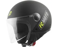 Casque jet FC-Moto Square-RS -