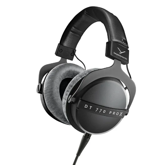 beyerdynamic DT 770 Pro X - Kopfhörer geschlossen