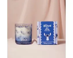 Disney Stitch Geurkaars ‘Soft Cotton Parfum’