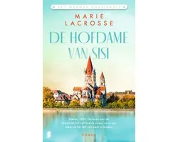 Het Weense koffiehuis 2 - De hofdame van Sisi