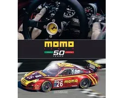 Momo Italy 1964 - 2014 50 Years