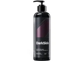 CarPro DarkSide Tyre & Rubber Sealant 500ml - banden & rubber sealant - UV-bestendig