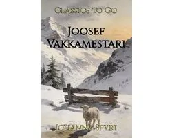 Joosef Vakkamestari