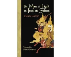 Man of Light in Iranian Sufism PB