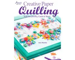 Creative Paper Quilling