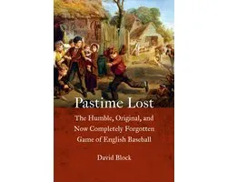 Pastime Lost