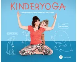Mama Baas - Kinderyoga