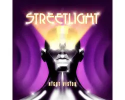 Streetlight - Night Vision (CD)