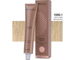Indola - Indola Profession Permanent Caring Color 1000.1 60ml