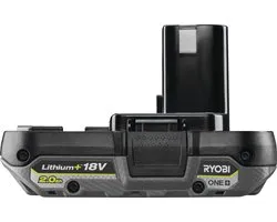 Ryobi ONE+ Batterij/Accu