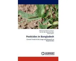 Pesticides in Bangladesh