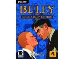 Bully - Scholarship Edition
