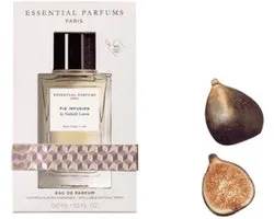 Essential - Parfums Fig Infusion Eau de Parfum Refillable 100ml