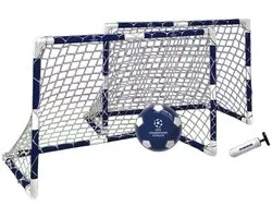 Mondo Buts de football - Lot de 2