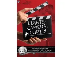 Bluewater Bay 6 - Lights, Camera, Cupid!