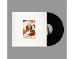 Teebs - Anicca (LP)