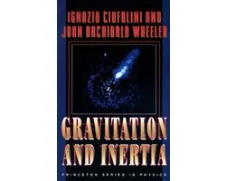 Gravitation And Inertia