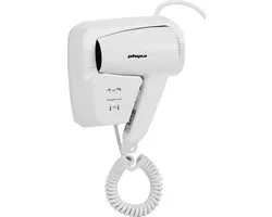 Wandhaardroger - 1200 W - Wit - physa