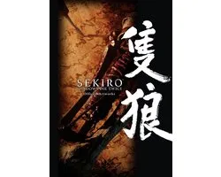 Sekiro: Shadows Die Twice Official Artworks
