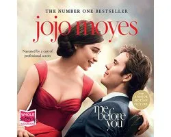Me Before You
