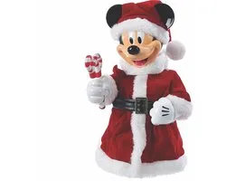 Disney - Mickey Mouse - Met buigbare armen