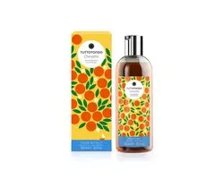 Tuttotondo Chinotto Invigorating Shower Gel