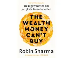 The Wealth Money Can't Buy