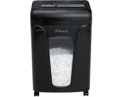 Déchiqueteuse Rexel Mercury REM820, P5