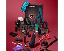 Adventskalender 2026 Luxury - Lovehoney x Womanizer