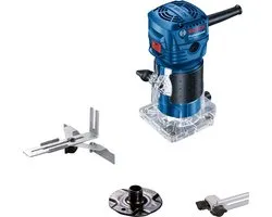 Bosch GLF 55-6 Défonceuse de chants - 06016A0000