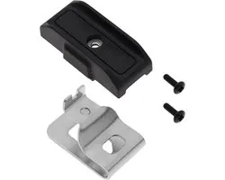 Belt Clip en Magnetische Bit Houder Compatibel met DeWALT DCD796 DCF887 DCD996 DCD780 - Handig Gereedschap voor Klusprojecten en Verbeterde Efficiëntie