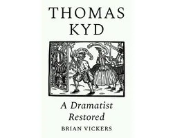 Thomas Kyd