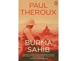 Burma Sahib