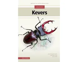 Veldgids Kevers