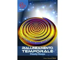 Wizards & Blackholes 48 - Riallineamento Temporale