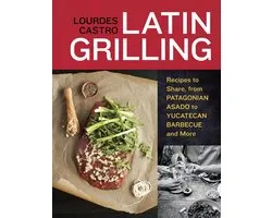 Latin Grilling