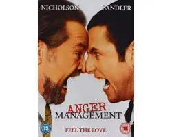 Anger Management - Feel The Love-Dvd
