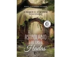 El astrolabio de las hadas