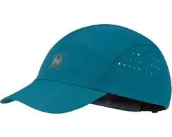 BUFF | Speed Cap | Running Cap | Solid Teal | L/XL -
