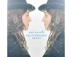 Kaleidoscope Heart