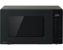 Panasonic NN-K36NB Zwart Combinatiemagnetron Aanrecht 24 l 900 W
