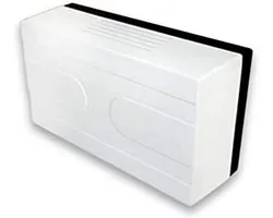 Draadloze deurbel met DING-DONG geluid en volume regeling
