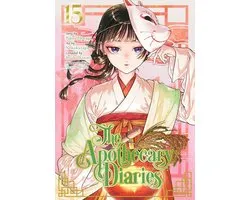 The Apothecary Diaries 15 (Manga)