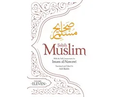 Sahih Muslim (Volume 11)
