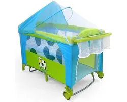 Milly Mally Box Mirage Deluxe Koe