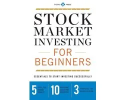 Stock Market Investing for Beginners