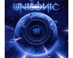 Unisonic (Special Mediabook Edition)